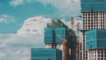 Case Study: Construction Projects after Covid — Express Medicals