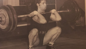 Weight Training and the Older Man — Express Medicals