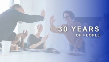 30 Years of Express Medicals: A Reflection on People and Culture — Express Medicals