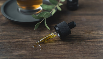 CBD oil – am I affected at work? — Express Medicals