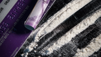 Cocaine: One of London’s worst habits — Express Medicals