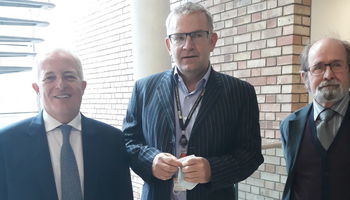 Fascinating Developments at UCL — Express Medicals