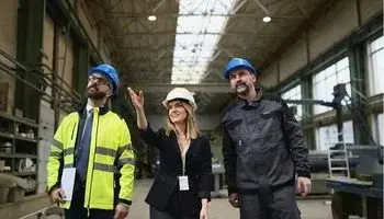 Improving employee retention through occupational health — Express Medicals