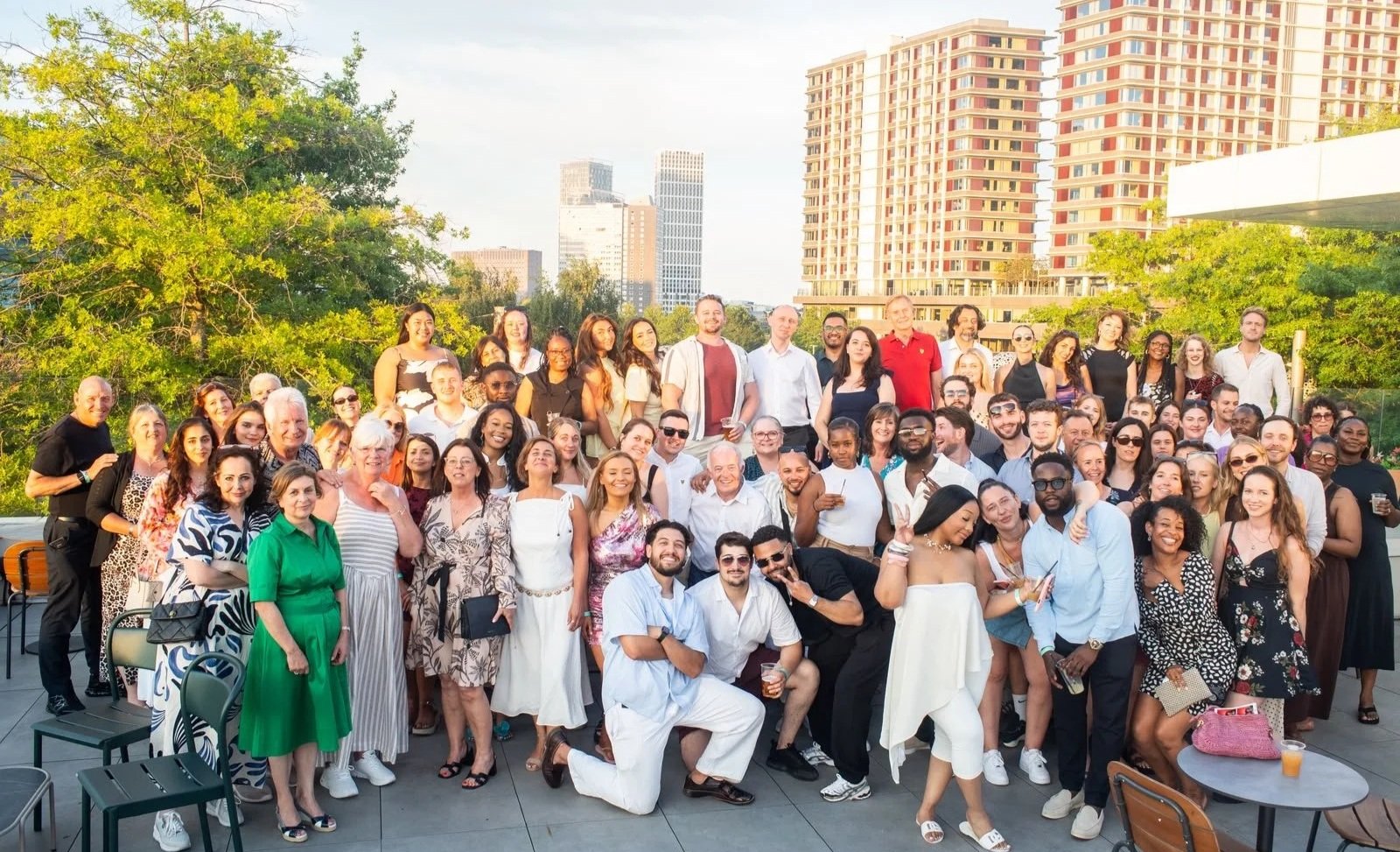 Marking 30 Years of Supporting Healthier Workplaces — Express Medicals