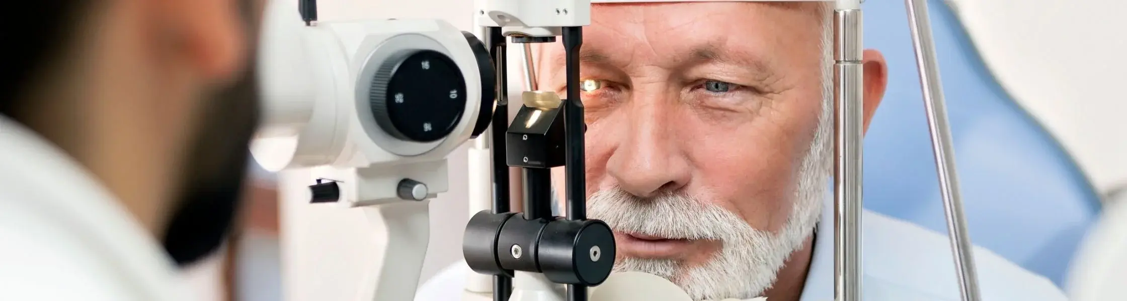 Supporting the International Glaucoma Surgery Registry