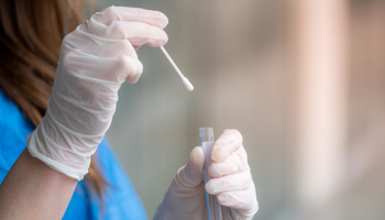 Saliva POCT Drug Testing FAQs — Express Medicals