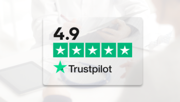 Express Medicals Rated 4.9 on Trustpilot — Express Medicals