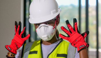 The ABC of PPE (Infographic) — Express Medicals