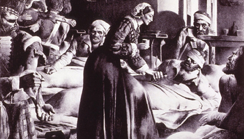 Women and Medicine — Express Medicals