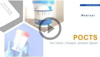 Watch now: POCTs Webinar — Express Medicals