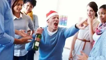 Managing workplace drug and alcohol misuse during the festive season — Express Medicals