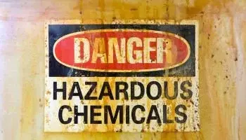 Decoding Chemical Safety Symbols, Understanding the Health Risks (Infographic) — Express Medicals