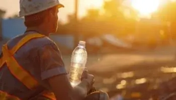Workplace health and safety when temperatures begin to rise — Express Medicals