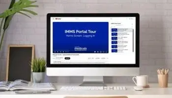 Watch Now: Portal User Guide — Express Medicals