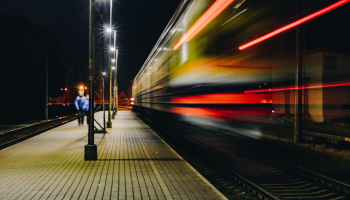 Rail Safety Week and why it’s important — Express Medicals