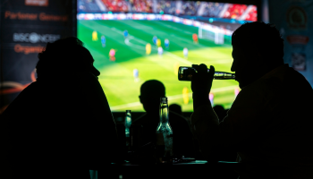 Drug and alcohol risks during the World Cup — Express Medicals